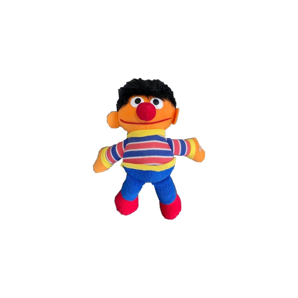 Ernie Plush